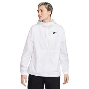 NWT Nike Repel Windbreaker